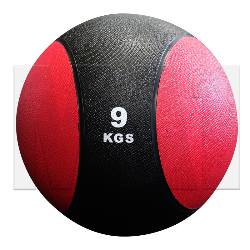 MA1 Medicine Balls 2 Color 9kg