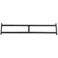 MA1 Modular Rig Double Bar (Thick) - 1.9m