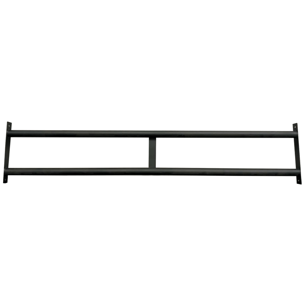 MA1 Modular Rig Double Bar (Thick) - 1.9m