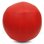 MA1 8lb Wall Ball - Red