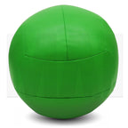 MA1 14lb Wall Ball - Green