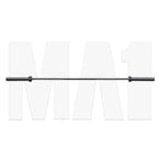 MA1 Elite Competition Series Bar - 15kg
