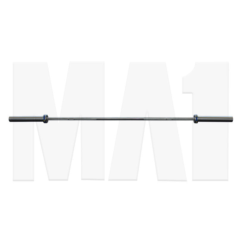 MA1 Elite Competition Series Bar - 15kg