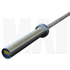 MA1 Elite Competition Series Bar - 15kg