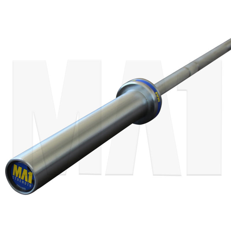 MA1 Elite Competition Series Bar - 15kg