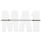 MA1 Elite Competition Series Bar - 20kg