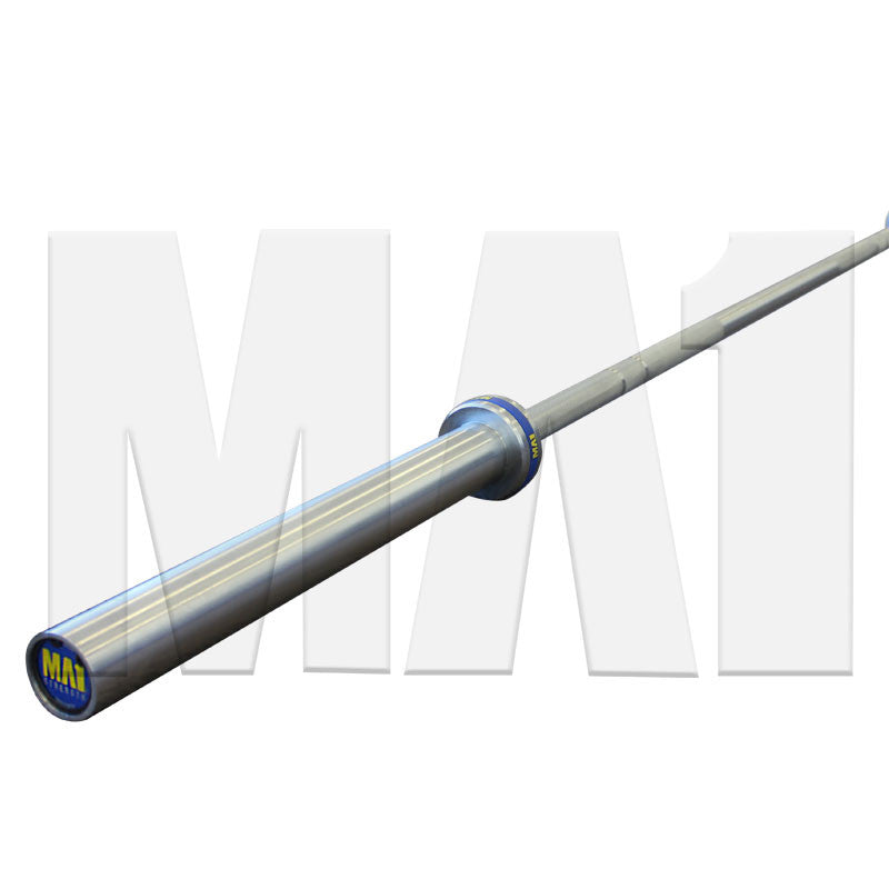 MA1 Elite Competition Series Bar - 20kg