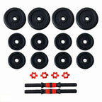 MA1 20kg Adjustable Dumbbell Set