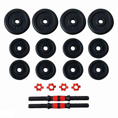 MA1 20kg Adjustable Dumbbell Set