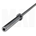MA1 Club Olympic Barbell 15kg, 6ft,  500lb rated