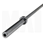 MA1 Club Olympic Barbell 15kg, 6ft,  500lb rated