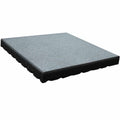 MA1 Rubber Tile 50mm x 50cm x 50cm - Grey