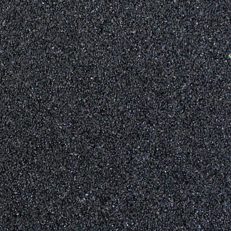 MA1 Rubber Tile 50mm x 50cm x 50cm - Black