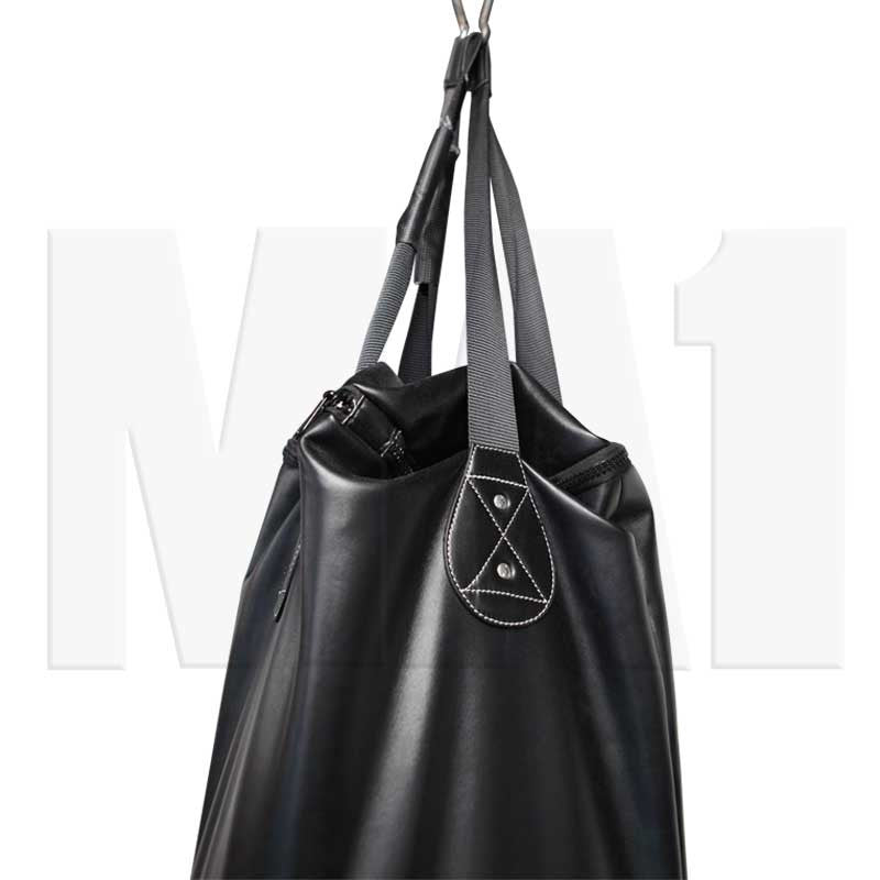 MA1 Elite Classic 5ft Thai Boxing Bag Filled
