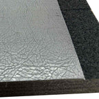 MA1 MMA Roll Out Mat Set - Black (4 Rolls of 1.5m*6m, Covers 36m², 50mm Thick)