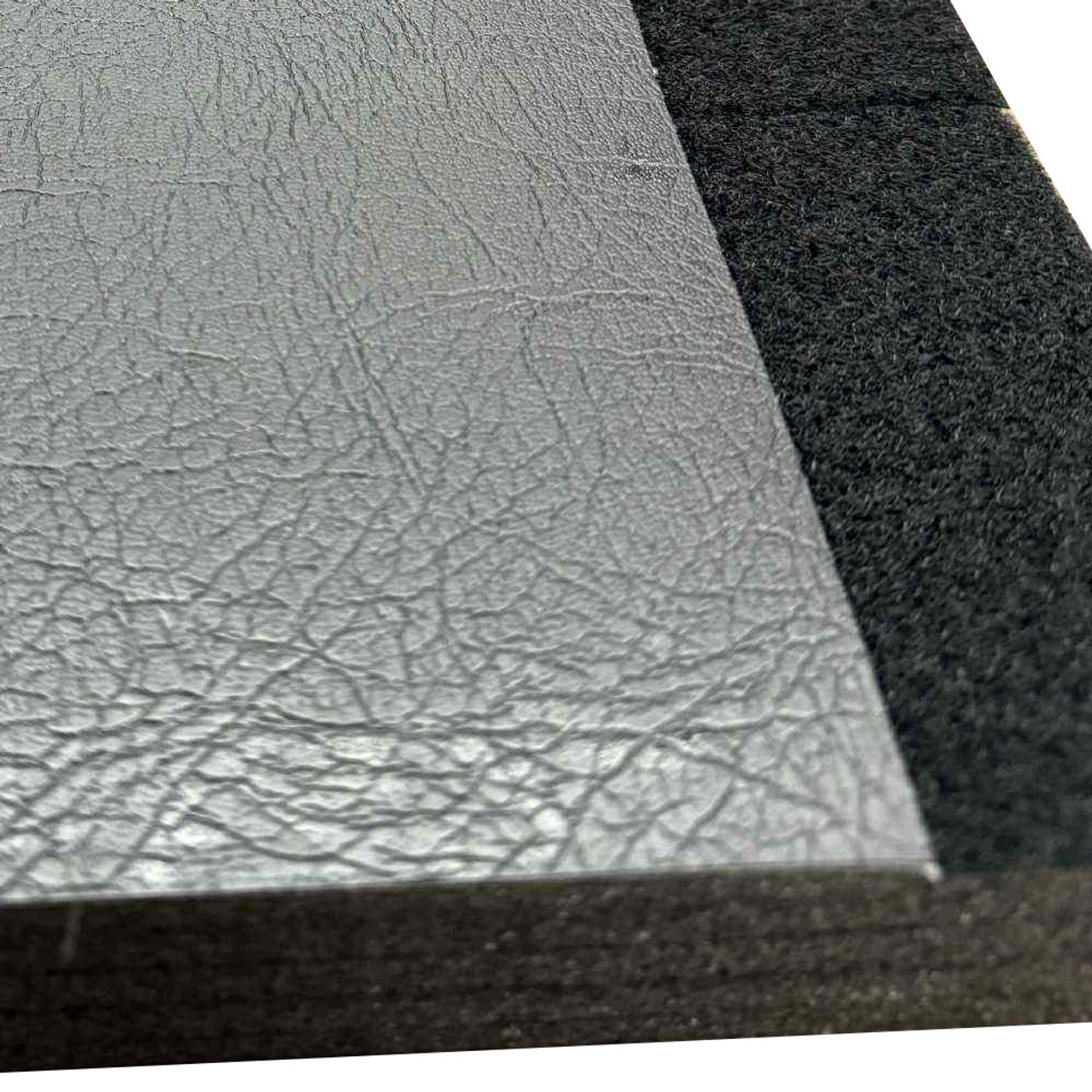 MA1 MMA Roll Out Mat - 1.5m*6M*50mm - Black
