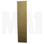 MA1 Self Adhesive Wall Pad - Black
