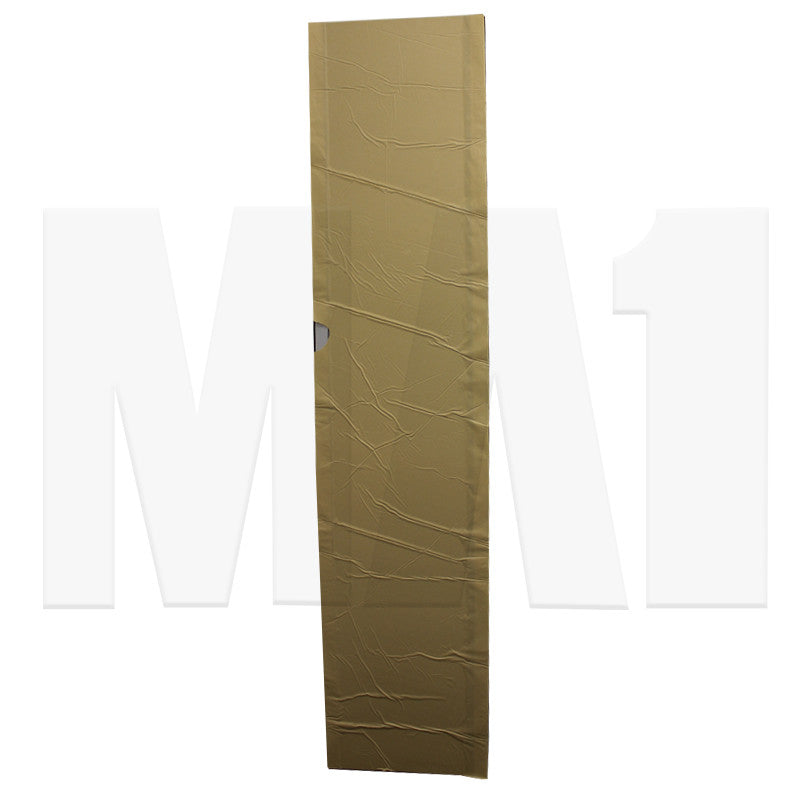 MA1 Self Adhesive Wall Pad - Black