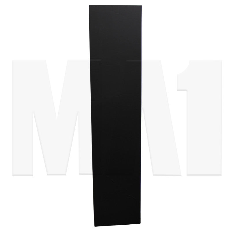 MA1 Self Adhesive Wall Pad - Black