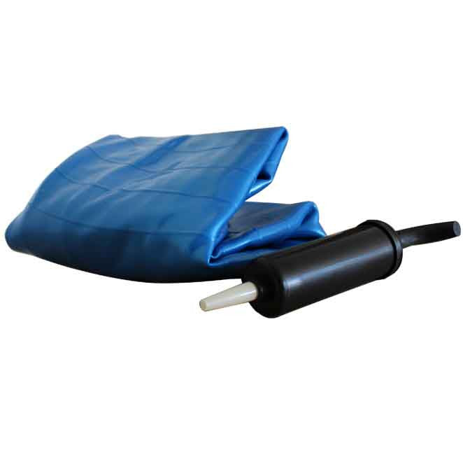 Gym Ball - 65cm, Blue