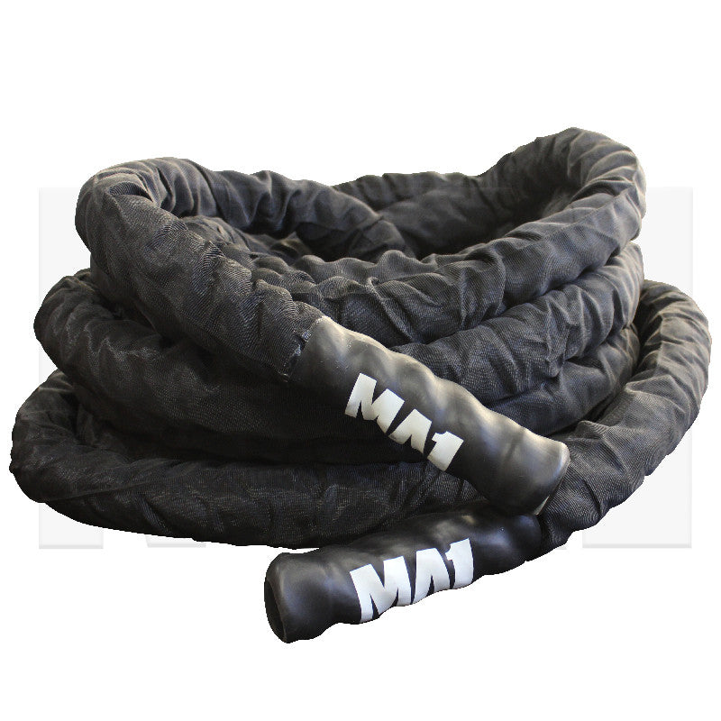 MA1 Battling Rope 2 inch * 15 metre with cover