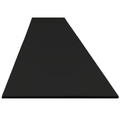 Black 30mm Thick Wall Pad - 1.8m (H) x 5m or 10m (L)