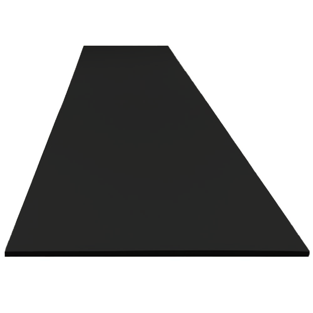 Black 30mm Thick Wall Pad - 1.8m (H) x 5m or 10m (L)