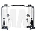MA1 Elite Pin Loaded Cable Cross