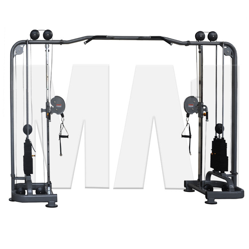 MA1 Elite Pin Loaded Cable Cross