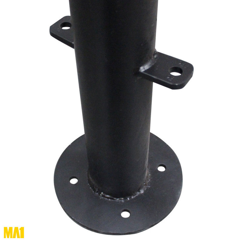 MA1 Floor Cage Pole