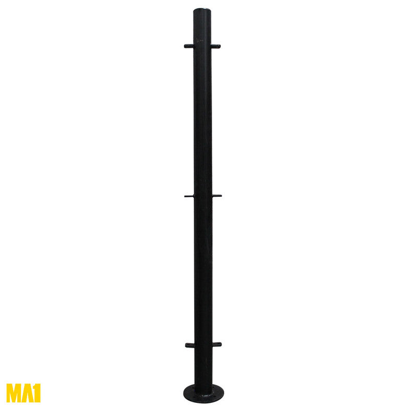 MA1 Floor Cage Pole