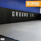 Custom Wood Back Wall Pads
