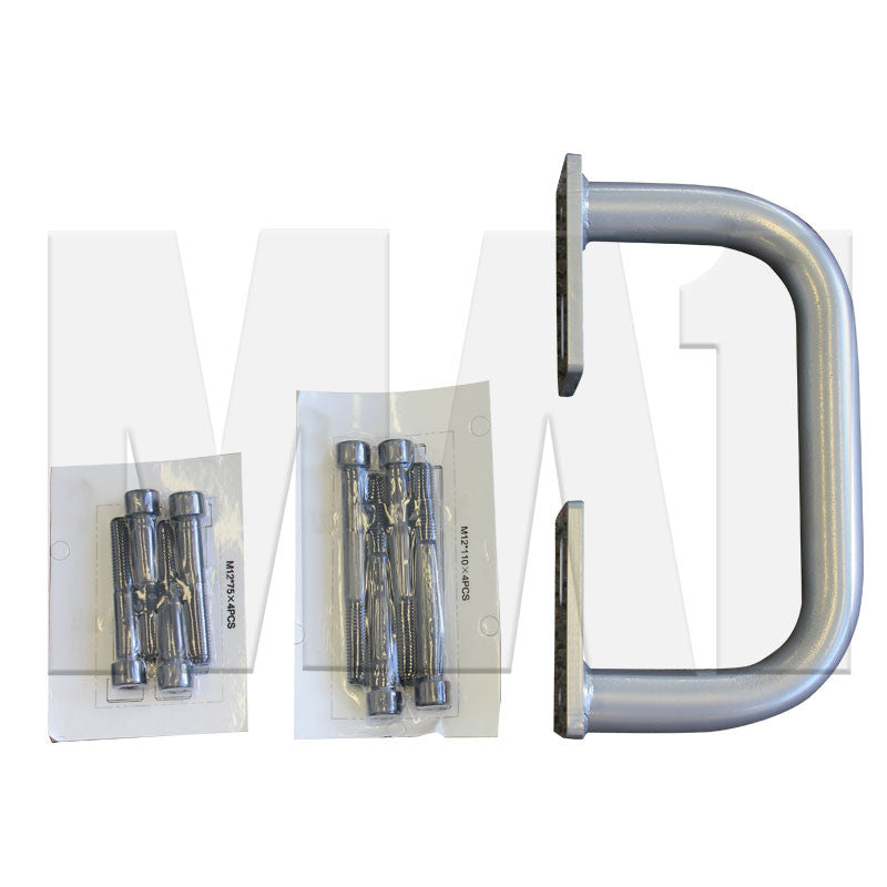 MA1 Platinum Rig Attachment - D Handle