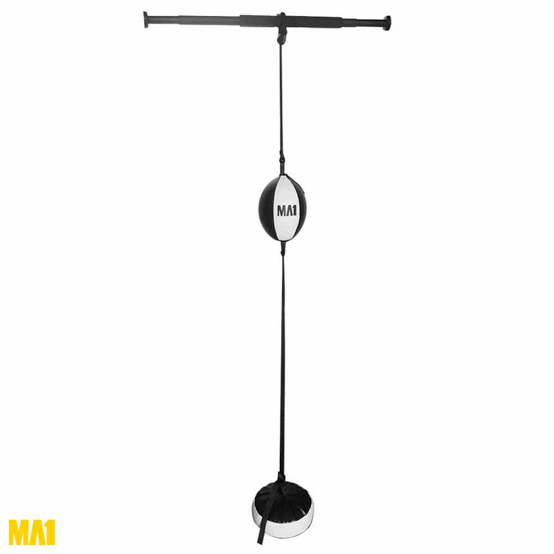 MA1 Floor to Ceiling Door Set Up