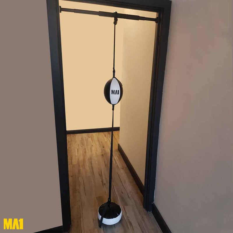 MA1 Floor to Ceiling Door Set Up