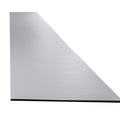 Grey 30mm Thick Wall Pad - 1.8m (H) x 5m or 10m (L)