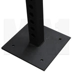 MA1 Modular Cross Rig Upright - 3.6m (65*65*4mm steel)