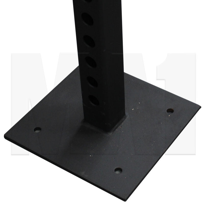 MA1 Modular Cross Rig Upright - 3.6m (65*65*4mm steel)