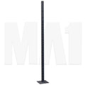 MA1 Modular Cross Rig Upright - 2.5m (65*65*4mm steel)