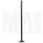MA1 Modular Cross Rig Upright - 2.5m (65*65*4mm steel)