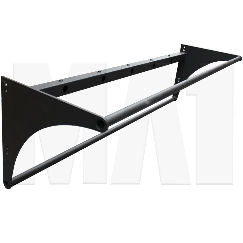 MA1 Modular Rig Triangle Cross Bar - 1.8m with monkey bar receiver