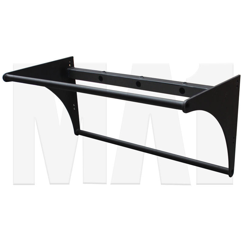 MA1 Modular Rig Triangle Cross Bar - 1.1m with monkey bar receiver