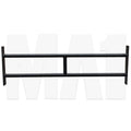 MA1 Modular Rig Double Bar - 1.1m