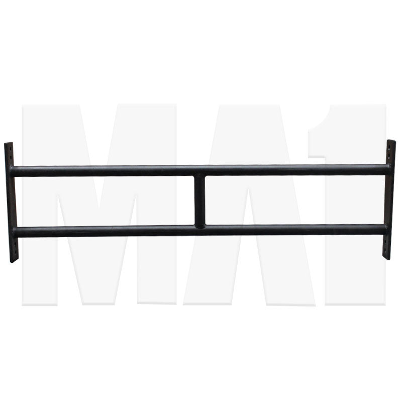 MA1 Modular Rig Double Bar - 1.1m