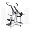 MA1 Elite Plate Loaded Lat Pull Down