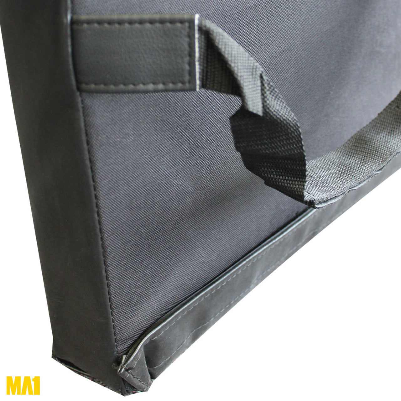 MA1 Internal Cage Corner Pad - Black