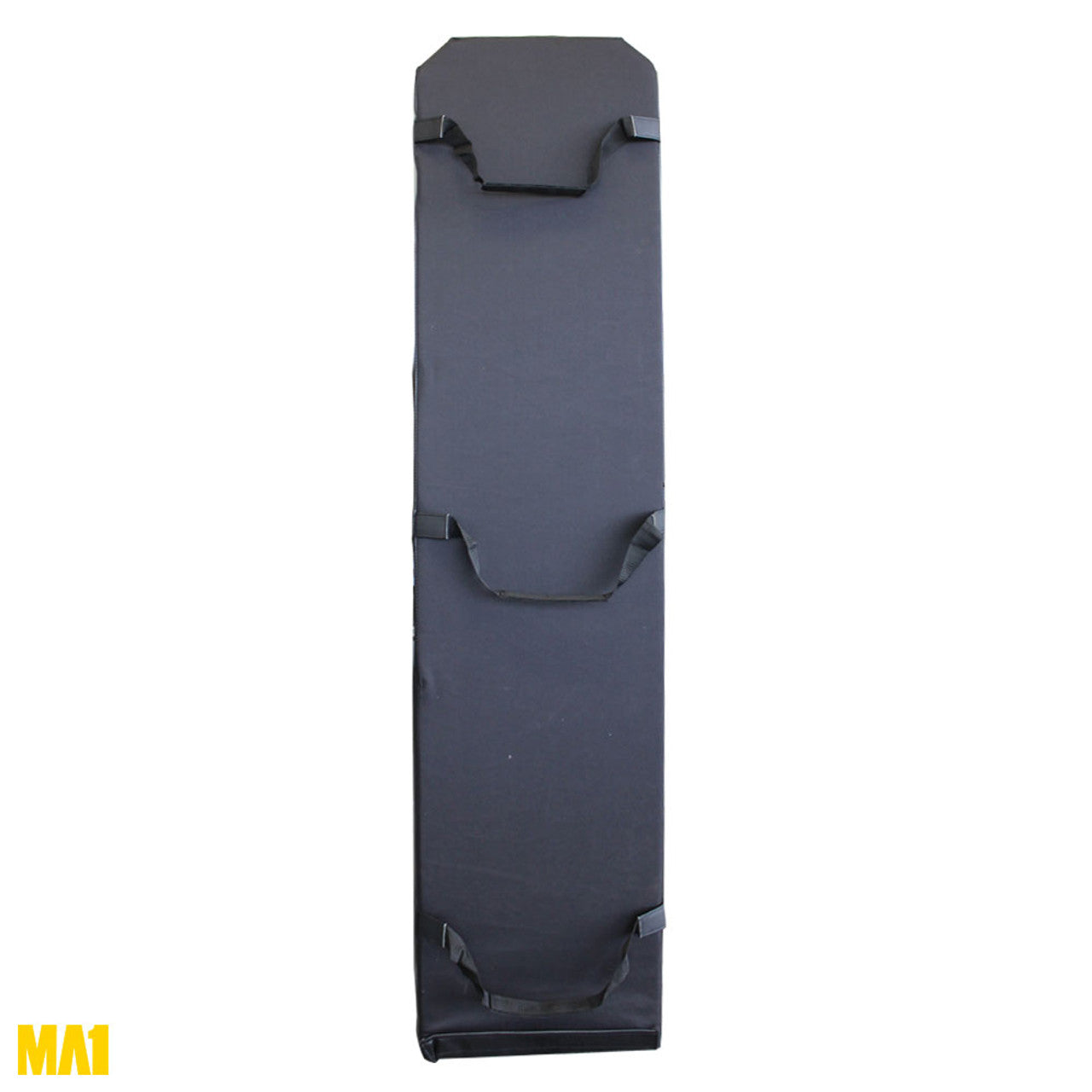 MA1 Internal Cage Corner Pad - Black