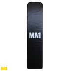 MA1 Internal Cage Corner Pad - Black