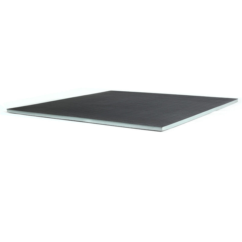 MA1 Premium Jigsaw Mat - Black and Grey, 1M x 1M x 40mm
