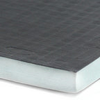 MA1 Premium Jigsaw Mat - Black and Grey, 1M x 1M x 40mm